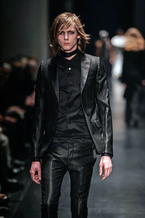 dior men's spring 2005.